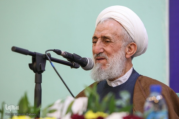 همایش مدیران مواکب حسینی