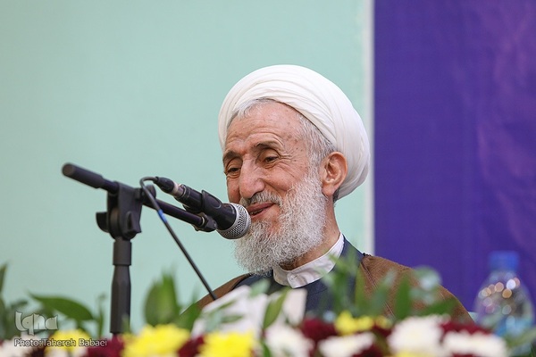 همایش مدیران مواکب حسینی