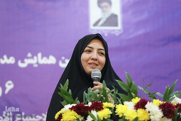 همایش مدیران مواکب حسینی