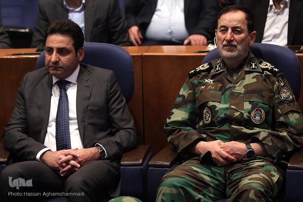 نخستین یادواره «شهدای رسانه مقاومت»