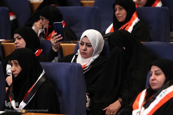 نخستین یادواره «شهدای رسانه مقاومت»