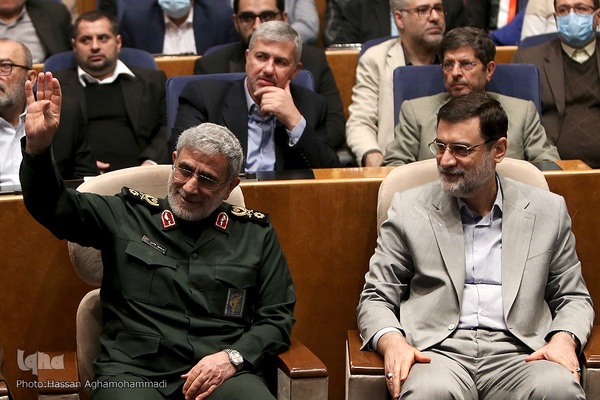 نخستین یادواره «شهدای رسانه مقاومت»