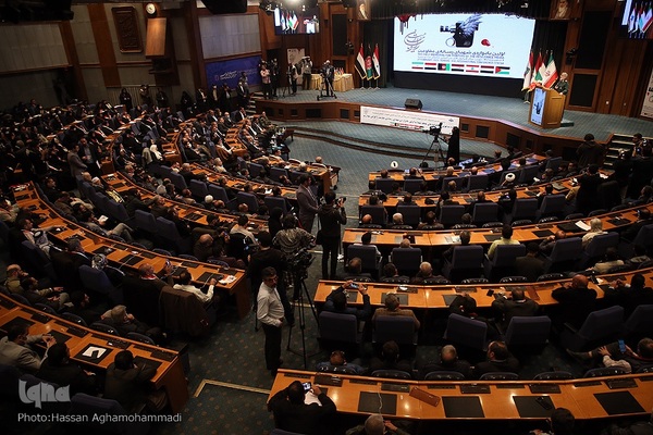 نخستین یادواره «شهدای رسانه مقاومت»