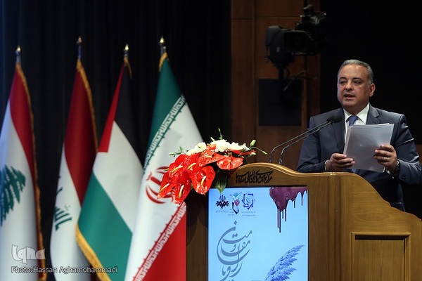 نخستین یادواره «شهدای رسانه مقاومت»