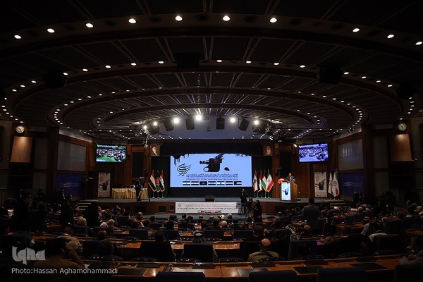 نخستین یادواره «شهدای رسانه مقاومت»