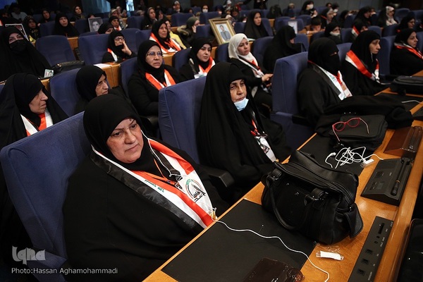 نخستین یادواره «شهدای رسانه مقاومت»