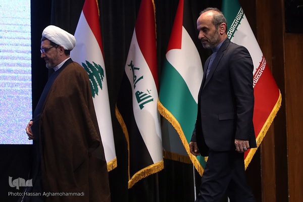 نخستین یادواره «شهدای رسانه مقاومت»