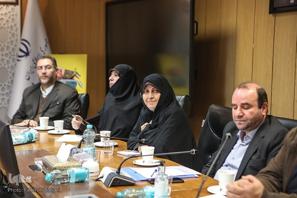 نشست تخصصی خانواده و تربیت