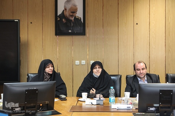 نشست تخصصی خانواده و تربیت