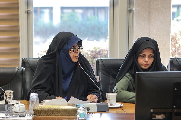 نشست تخصصی خانواده و تربیت