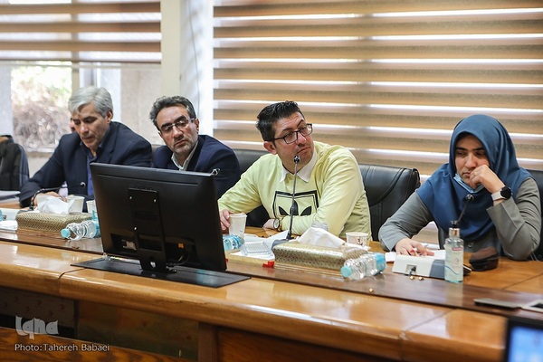 نشست تخصصی خانواده و تربیت