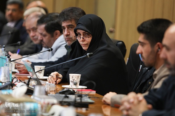 نشست تخصصی خانواده و تربیت