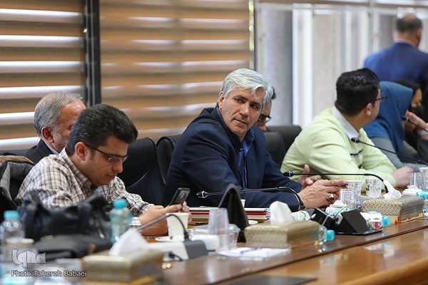 نشست تخصصی خانواده و تربیت