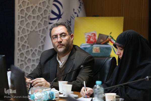 نشست تخصصی خانواده و تربیت