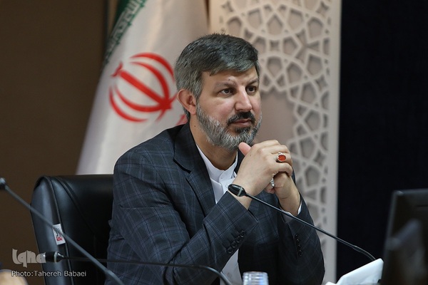 نشست تخصصی خانواده و تربیت