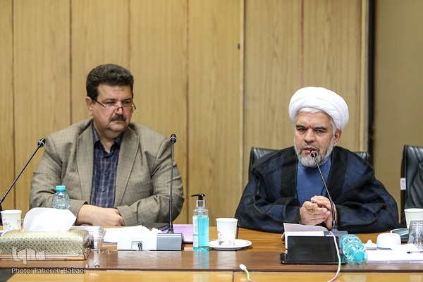 نشست تخصصی خانواده و تربیت