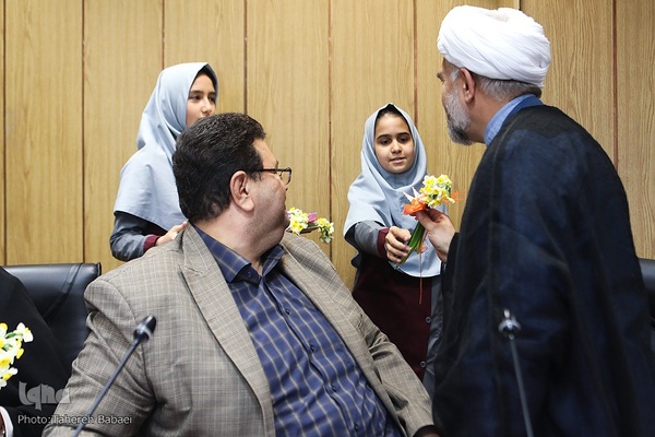 نشست تخصصی خانواده و تربیت