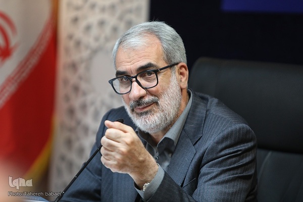 نشست تخصصی خانواده و تربیت