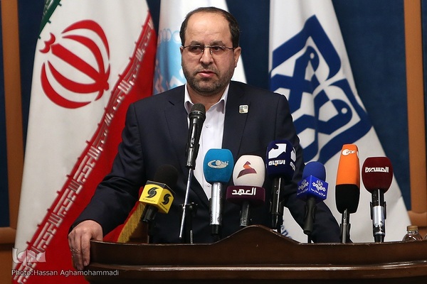 محمد مقیمی، رییس دانشگاه‌ تهران