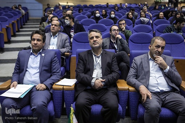 اولین کنگره پزشکی مبتنی بر سلامت