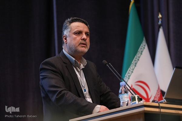 اولین کنگره پزشکی مبتنی بر سلامت