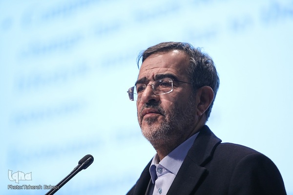 اولین کنگره پزشکی مبتنی بر سلامت