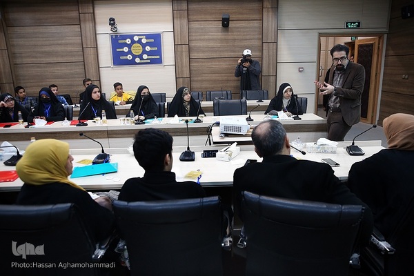 نخستین رویداد مشکل‌گشا با موضوع بررسی چالش‌های عدم تحقق تربیت ۱۰میلیون حافظ قرآن کریم