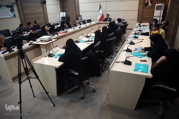 نخستین رویداد مشکل‌گشا با موضوع بررسی چالش‌های عدم تحقق تربیت ۱۰میلیون حافظ قرآن کریم