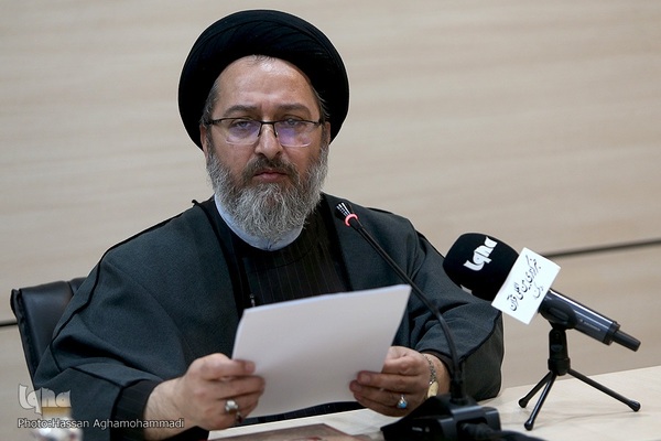 حجت الاسلام والمسلمین سیدمحمد میریحیی، مدرس حفظ قرآن کریم