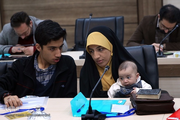 نخستین رویداد مشکل‌گشا با موضوع بررسی چالش‌های عدم تحقق تربیت ۱۰میلیون حافظ قرآن کریم