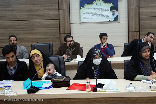 نخستین رویداد مشکل‌گشا با موضوع بررسی چالش‌های عدم تحقق تربیت ۱۰میلیون حافظ قرآن کریم