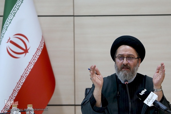 حجت الاسلام والمسلمین سیدمحمد میریحیی، مدرس حفظ قرآن کریم