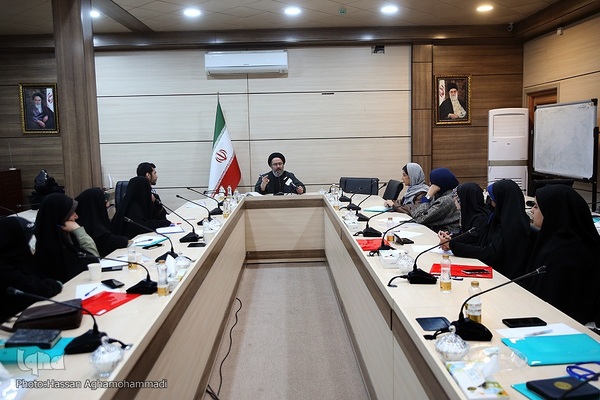 نخستین رویداد مشکل‌گشا با موضوع بررسی چالش‌های عدم تحقق تربیت ۱۰میلیون حافظ قرآن کریم