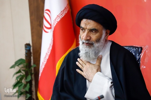 آیین رونمایی از اذان «محمود یزدی» مؤذن و قاری خوزستانی