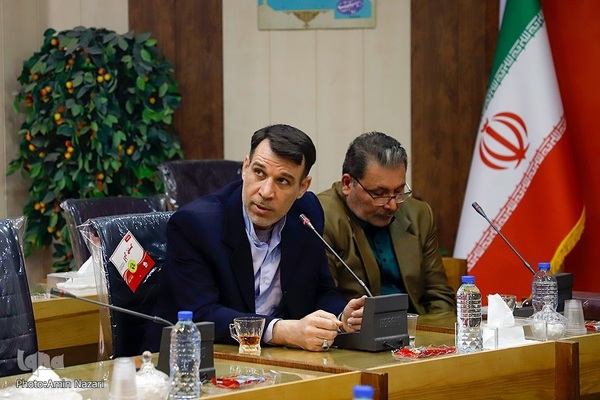 آیین رونمایی از اذان «محمود یزدی» مؤذن و قاری خوزستانی