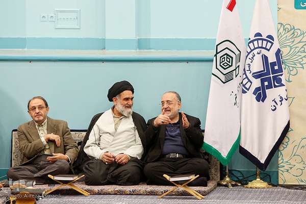 دهمین جلسه تلاوت و استماع قرآن کریم