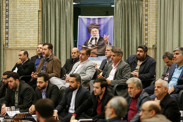 دهمین جلسه تلاوت و استماع قرآن کریم