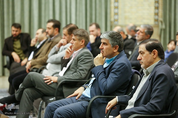 دهمین جلسه تلاوت و استماع قرآن کریم