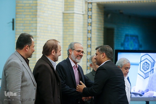 دهمین جلسه تلاوت و استماع قرآن کریم