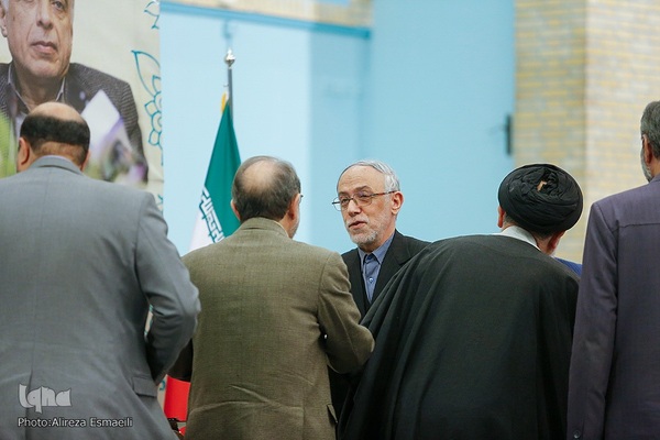 دهمین جلسه تلاوت و استماع قرآن کریم