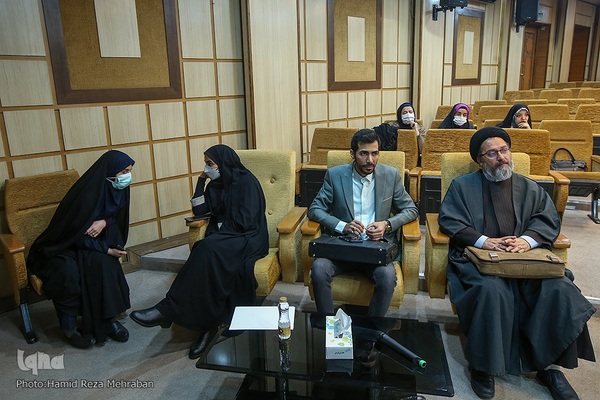 نخستین رویداد «مشکل‌گشا»