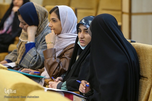 نخستین رویداد «مشکل‌گشا»