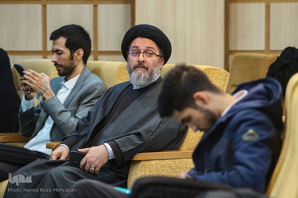 نخستین رویداد «مشکل‌گشا»