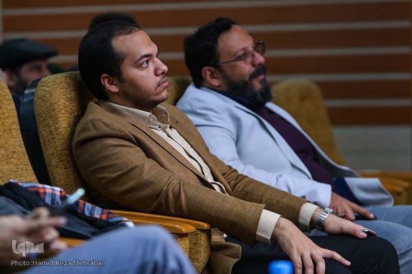 گردهمایی مدیران موسسات و تشکل های قرآن و عترت استان تهران