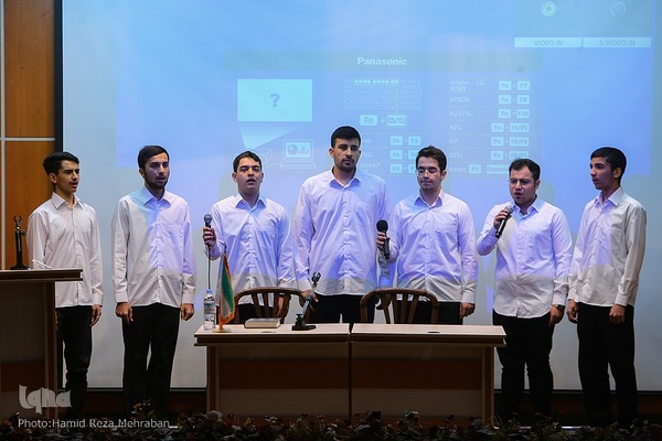 گردهمایی مدیران موسسات و تشکل های قرآن و عترت استان تهران