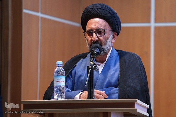 گردهمایی مدیران موسسات و تشکل های قرآن و عترت استان تهران