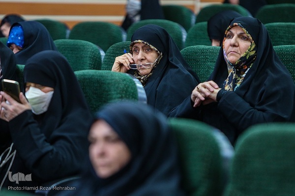 گردهمایی مدیران موسسات و تشکل های قرآن و عترت استان تهران