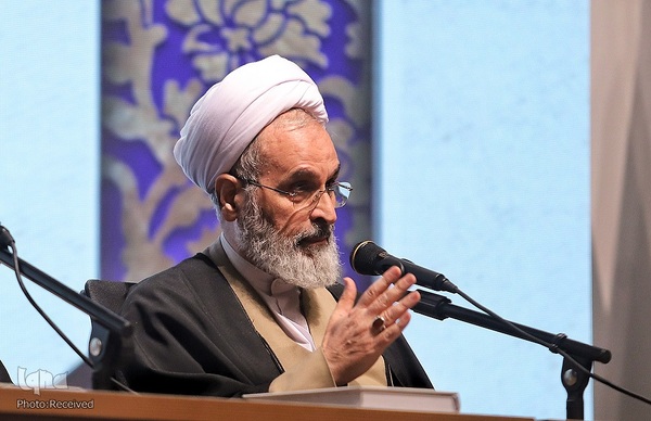 دهمین اجلاسیه منطقه‌ای جامعه مدرسین
