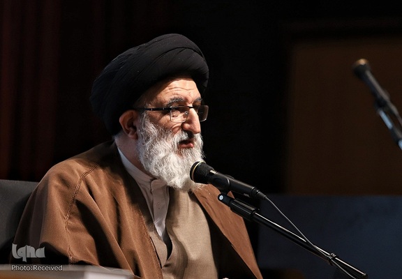 دهمین اجلاسیه منطقه‌ای جامعه مدرسین
