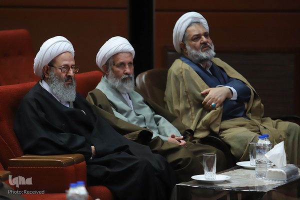 دهمین اجلاسیه منطقه‌ای جامعه مدرسین
